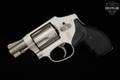 Smith & Wesson (S&W) Model 642-2 Airweight .38 Spl. Stainless in Very Good Condition Image 3