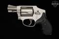 Smith & Wesson (S&W) Model 642-2 Airweight .38 Spl. Stainless in Very Good Condition Image 4