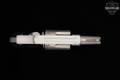 Smith & Wesson (S&W) Model 642-2 Airweight .38 Spl. Stainless in Very Good Condition Image 5