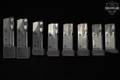 Sig Sauer EIGHT (8) P365 10, 12, & 15 Round Magazines 9mm Luger in Very Good Condition Image 2