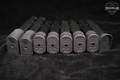 Sig Sauer EIGHT (8) P365 10, 12, & 15 Round Magazines 9mm Luger in Very Good Condition Image 5