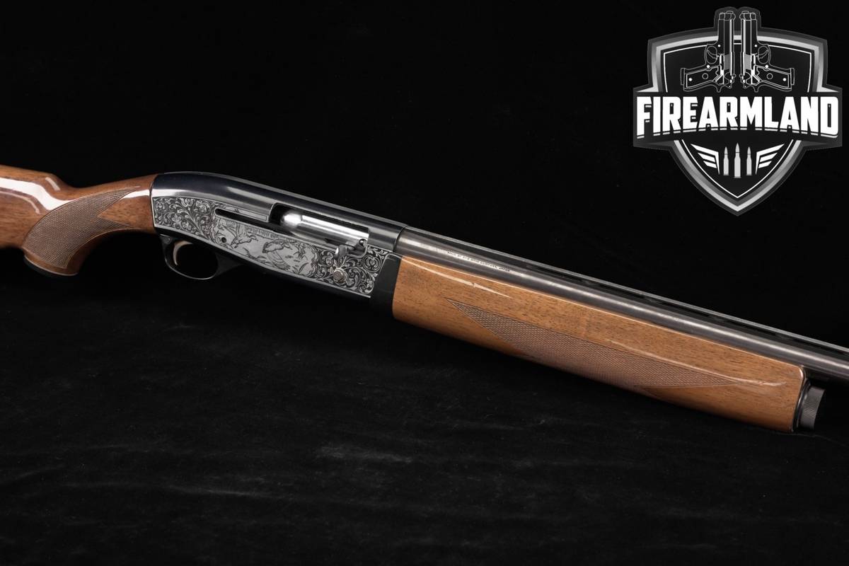 SKB XL 900 20-Gauge 26 Gloss Walnut XL900