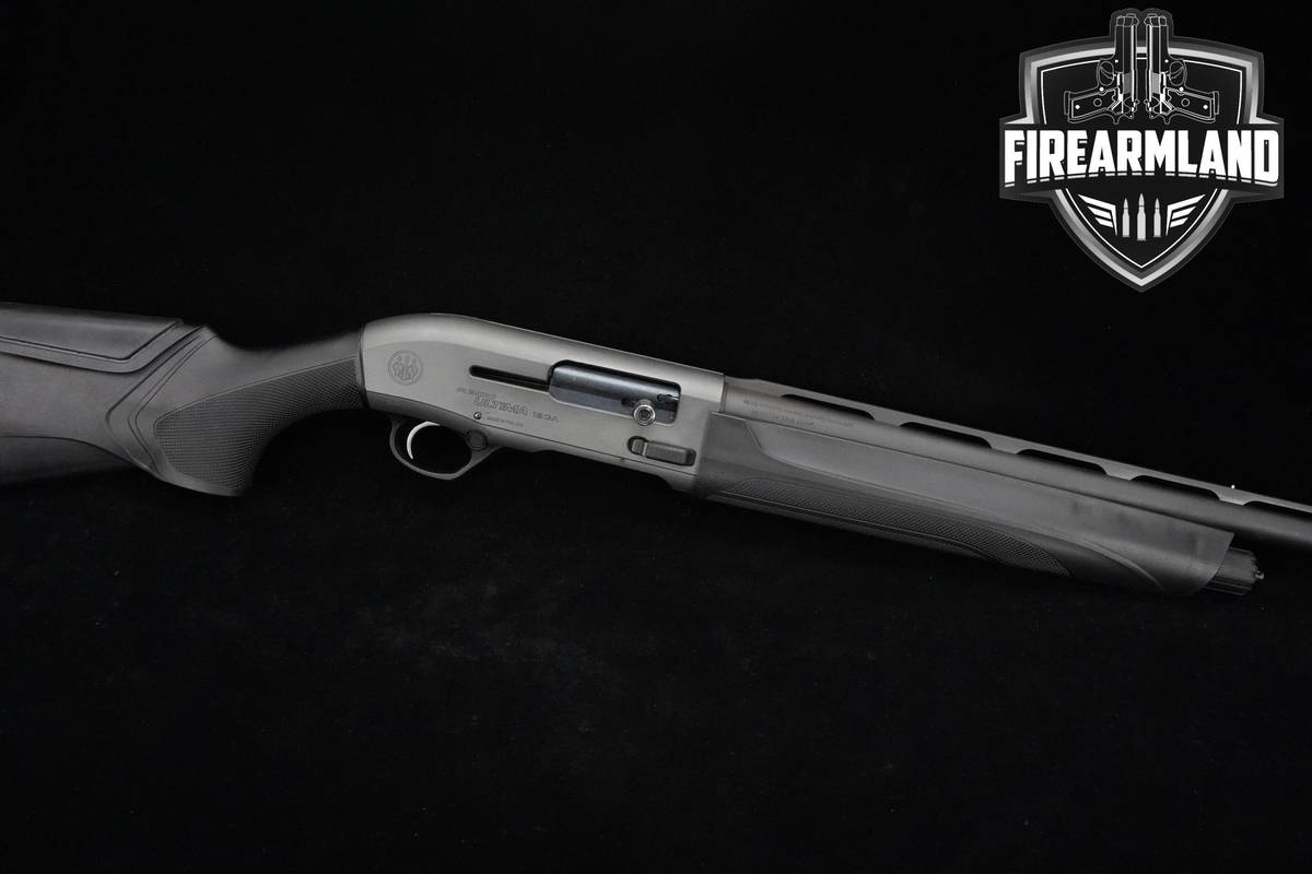 Beretta A300 Ultima 12-Gauge 28" Beretta VENT RIB A-300