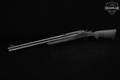 Savage Arms Model 24F .22 Hornet over 12 Gauge Grey & Synthetic in Good Condition Image 2