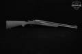 Savage Arms Model 24F .22 Hornet over 12 Gauge Grey & Synthetic in Good Condition Image 3