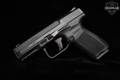 Canik TP9SF Elite 9mm Luger Black in Excellent Condition Image 2