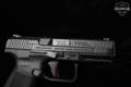 Canik TP9SF Elite 9mm Luger Black in Excellent Condition Image 4