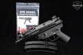 Heckler & Koch (H&K, HK) SP5K 9mm Luger Black in Excellent Condition Image 2