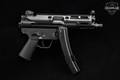 Heckler & Koch (H&K, HK) SP5K 9mm Luger Black in Excellent Condition Image 3