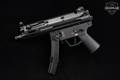 Heckler & Koch (H&K, HK) SP5K 9mm Luger Black in Excellent Condition Image 4