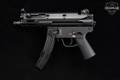 Heckler & Koch (H&K, HK) SP5K 9mm Luger Black in Excellent Condition Image 5