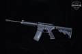 Smith & Wesson (S&W) M&P15 Sport II Optics Ready 5.56mm NATO Black Anodized in Good Condition Image 2