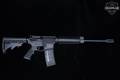 Smith & Wesson (S&W) M&P15 Sport II Optics Ready 5.56mm NATO Black Anodized in Good Condition Image 3
