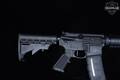 Smith & Wesson (S&W) M&P15 Sport II Optics Ready 5.56mm NATO Black Anodized in Good Condition Image 4