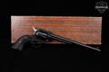 1960 Colt Frontier Scout Buntline Scout, F-Suffix .22 LR Two-Tone Blued & Black in Very Good Condition Image 2