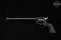 1960 Colt Frontier Scout Buntline Scout, F-Suffix .22 LR Two-Tone Blued & Black in Very Good Condition Image 3