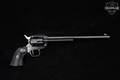 1960 Colt Frontier Scout Buntline Scout, F-Suffix .22 LR Two-Tone Blued & Black in Very Good Condition Image 5
