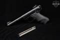 Sturm Ruger Mark Mk IV Target .22 LR Blued in Very Good Condition Image 2