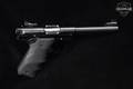 Sturm Ruger Mark Mk IV Target .22 LR Blued in Very Good Condition Image 3