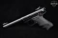 Sturm Ruger Mark Mk IV Target .22 LR Blued in Very Good Condition Image 4