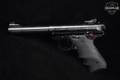 Sturm Ruger Mark Mk IV Target .22 LR Blued in Very Good Condition Image 5