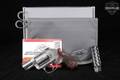 Kimber K6s Deluxe Carry Revolver (DCR) .357 Mag. Satin Stainless in Very Good Condition Image 2