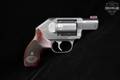 Kimber K6s Deluxe Carry Revolver (DCR) .357 Mag. Satin Stainless in Very Good Condition Image 4