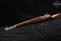 1956 Harrington & Richardson (H&R) M1 Garand .30-06 Parkerized & Walnut in Very Good Condition Image 2