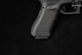 Glock 17 Gen3 9mm Luger (9x19 Para) Black in Excellent Condition Image 4