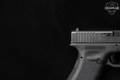 Glock 17 Gen3 9mm Luger (9x19 Para) Black in Excellent Condition Image 5