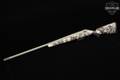 Tikka T3x Lite Veil 6.5 PRC Earth/Grey & Veil Camo in Good Condition Image 2