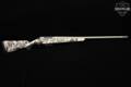 Tikka T3x Lite Veil 6.5 PRC Earth/Grey & Veil Camo in Good Condition Image 3