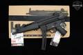 Heckler & Koch (H&K, HK) MP5 .22 LR Black Polymer in Excellent Condition Image 2