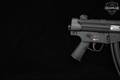 Heckler & Koch (H&K, HK) MP5 .22 LR Black Polymer in Excellent Condition Image 4