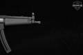 Heckler & Koch (H&K, HK) MP5 .22 LR Black Polymer in Excellent Condition Image 5