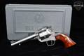 2011 Sturm Ruger Single-Ten .22 LR Satin Stainless in Excellent Condition Image 2