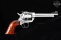 2011 Sturm Ruger Single-Ten .22 LR Satin Stainless in Excellent Condition Image 3