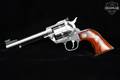 2011 Sturm Ruger Single-Ten .22 LR Satin Stainless in Excellent Condition Image 4