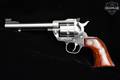 2011 Sturm Ruger Single-Ten .22 LR Satin Stainless in Excellent Condition Image 5