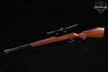 1959-1965 Marlin Firearms Co. Model 57 Levermatic .22 S/L/LR Blued/Black in Good Condition Image 2