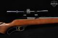 1959-1965 Marlin Firearms Co. Model 57 Levermatic .22 S/L/LR Blued/Black in Good Condition Image 5
