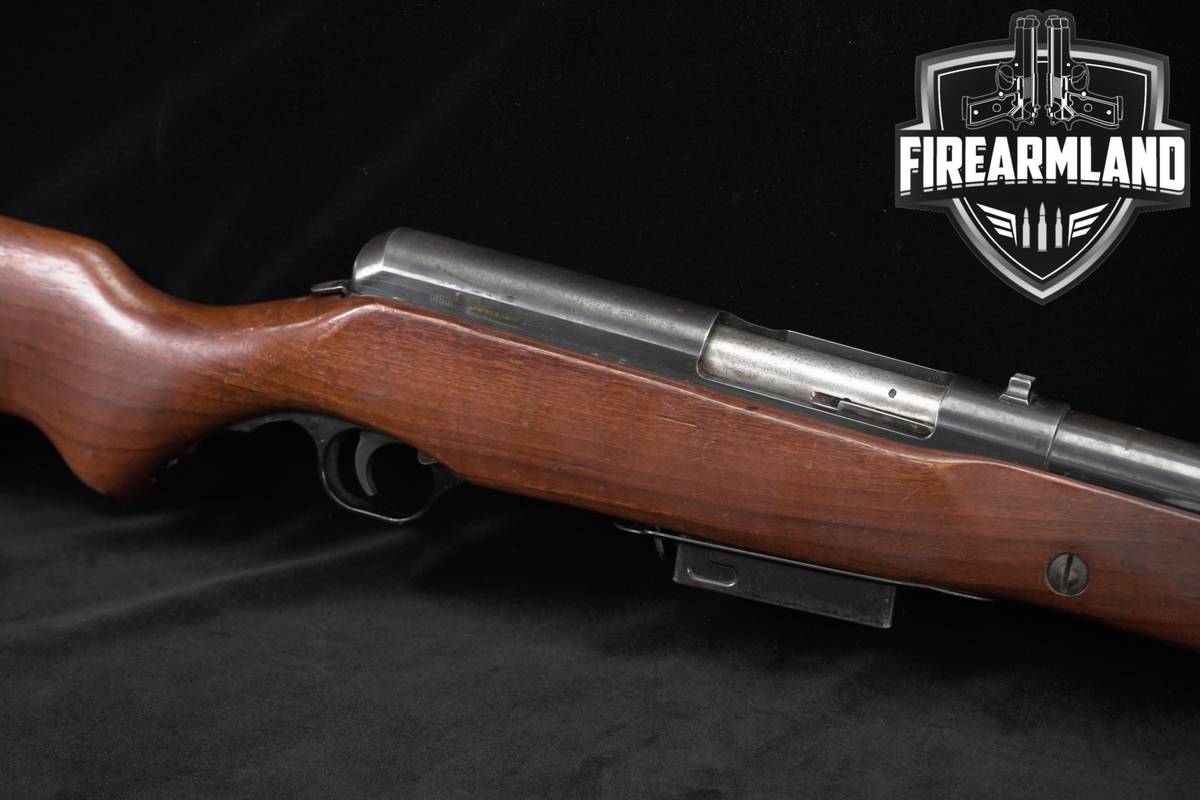 1955-1956 Mossberg Model 200K First-Gen 12-Gauge 28" 2-3/4"C-Lect-Choke
