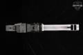 1989 Wilson Combat (WC) Colt MK IV/Series 80 Government Model Super Grade .38 Super Stainless in Good Condition Image 5