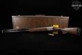 Browning Cynergy Sporting 12 Gauge Silver & Walnut in Very Good Condition Image 2