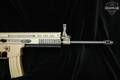 FN Herstal (FNH) SCAR-16S 5.56mm NATO FDE Anodized in Excellent Condition Image 4