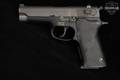 Smith & Wesson (S&W) Model 915 9mm Luger Black in Very Good Condition Image 3
