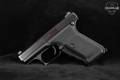 1994 Heckler & Koch (H&K, HK) P7 M8 9mm Luger Blued in Excellent Condition Image 3