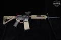 Palmetto State Armory (PSA) PA-15 5.56mm NATO Two-Tone in Very Good Condition Image 3
