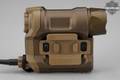 Crimson Trace CMR-301 Railmaster Pro Laser/Light Combo Tan in Excellent Condition Image 3
