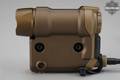Crimson Trace CMR-301 Railmaster Pro Laser/Light Combo Tan in Excellent Condition Image 4